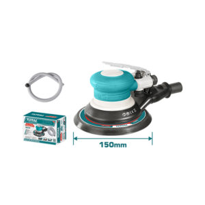 Lijadora de 6" / 150mm 10500 rpm