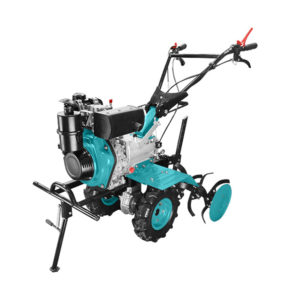 Tiller Diesel 5.2HP