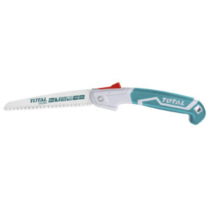 Serrucho Plegable 7" / 180mm Triple Diente