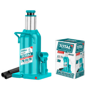Gato Hidráulico tipo Botella 20 Ton