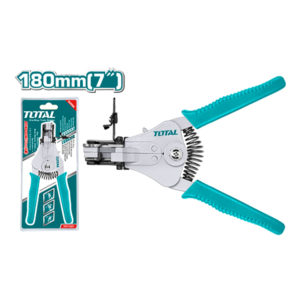Pelacables de 7" / 180mm