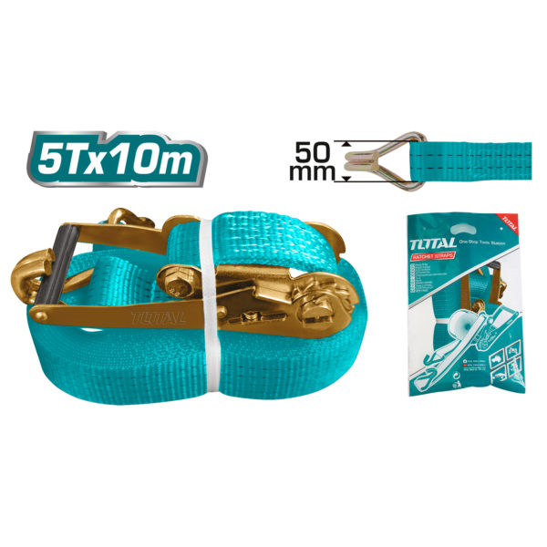 Faja Carga 5 TON