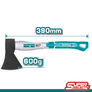 Hacha 600gr, 390mm