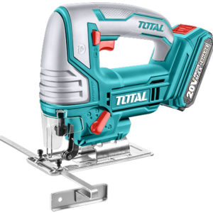 Sierra Caladora Inalambrica 20V 2600 rpm