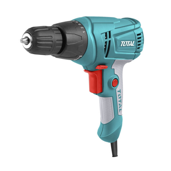Taladro 3/8" 280W