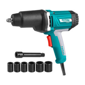 Llave de Impacto Electrica 1050W
