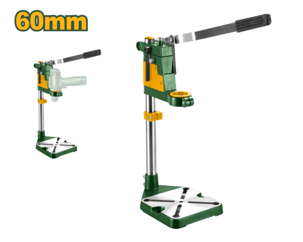 Soporte para Taladro Vertical 60mm