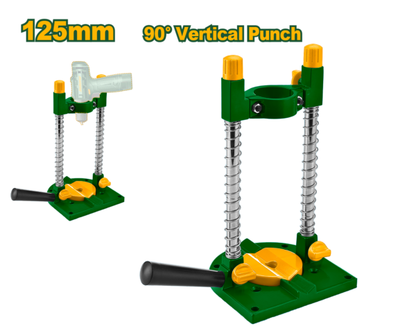 Soporte para Taladro Vertical 125mm