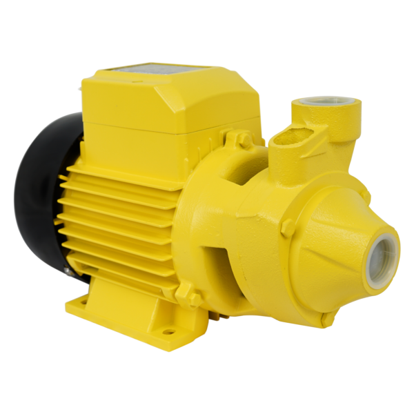 Bomba Periferica 750W 1HP, Flujo máximo 60L/min