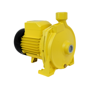 Bomba Centrífuga 750W 1HP, Flujo máximo 120L/min