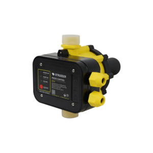 Control Automático de Bomba 110V