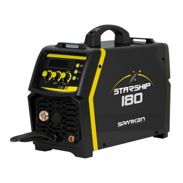 Maquina de Soldar Starship 180 Sparken