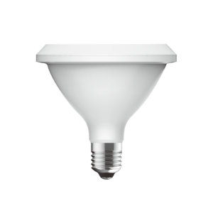 Bombillo LED PAR30 E27 9W 6500K 110-240V Luminika