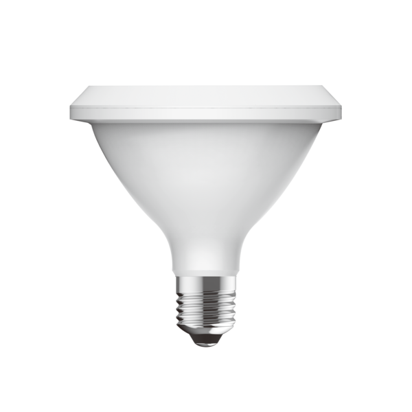 Bombillo LED PAR30 E27 9W 6500K 110-240V Luminika