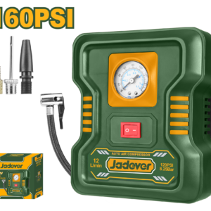 Compresor de Aire Automático 12v 150psi