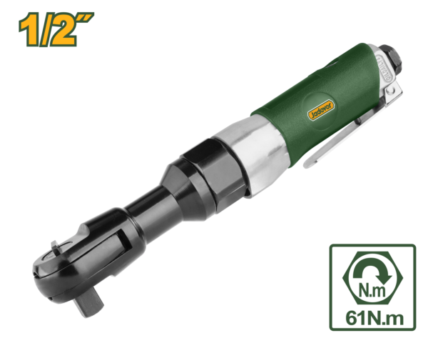 Rachet Neumático de Aire 1/2" 150rpm