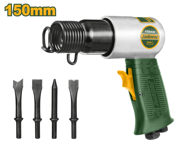Martillo Neumático 150mm 90psi