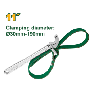 Llave para Correa de Cinturón 11"30-190mm 820mm