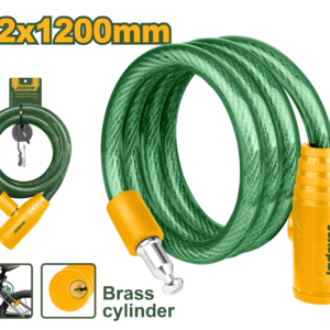 Candado P/Bicicleta 12 x 1200 mm