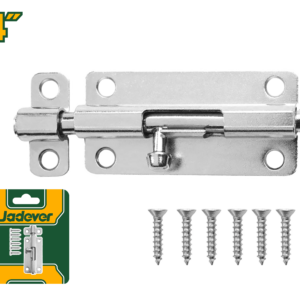 Pasador para Puertas 4"