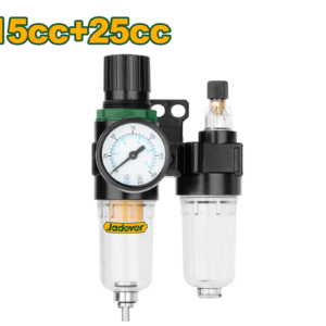Filtro de Aire para Compresor 1/4" 15cc+25cc