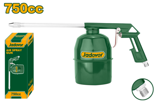 Pistola para Lavado 0.75L