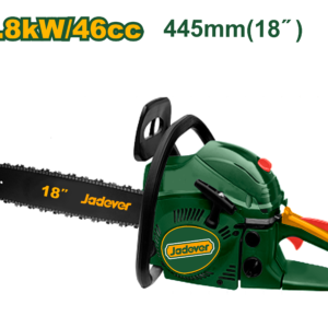 Motosierra de Gasolina 1.8Kw 46cc 18"
