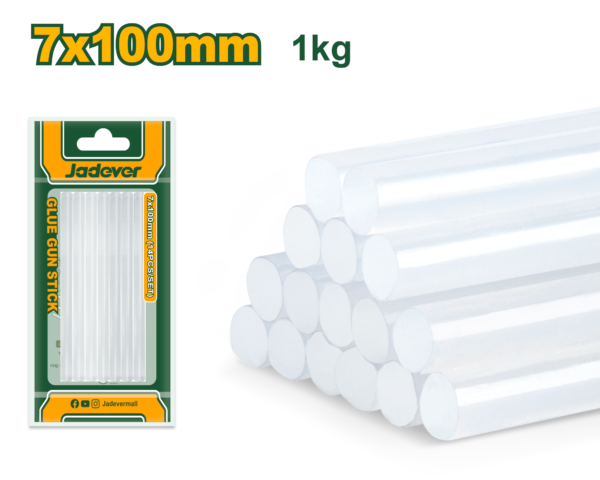Silicon en Barra 7x100mm (1 Kg)