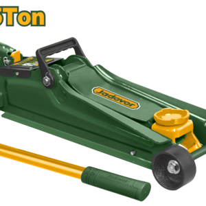 Gato Hidráulico tipo Caiman de 2.5 ton