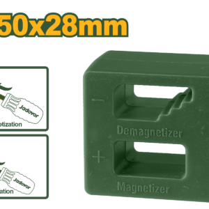Magnetizador y Desmagnetizador p/ Destornillador