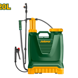 Fumigadora de Espalda 20L Lanza fibra de vidrio 4.5 bar