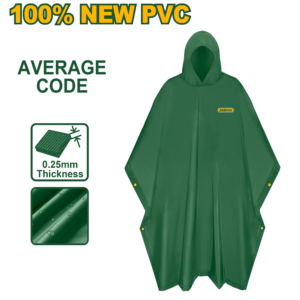 Poncho