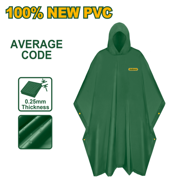 Poncho