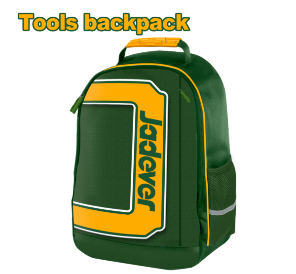 Morral para Herramientas 8Kg