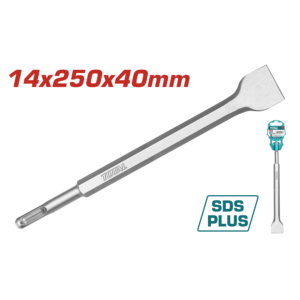 Cincel Plano SDS 14x250x40mm