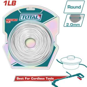 Nylon para Desmalezadora 1 Lb