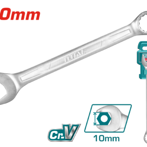 Llave Combinada 10mm
