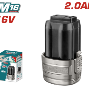 Baterias de Litio 16V M16