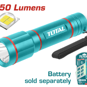 Linterna LED 250LM