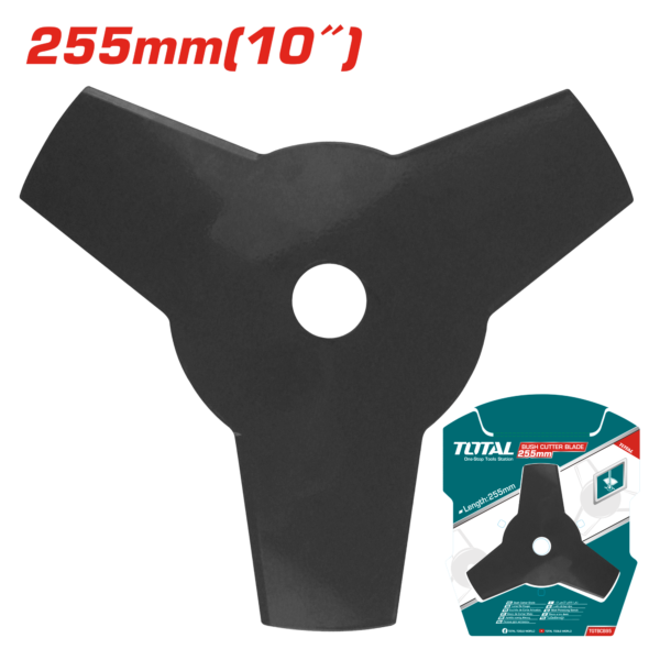 Cuchilla de 10" p/ Desmalezadora TP5434421