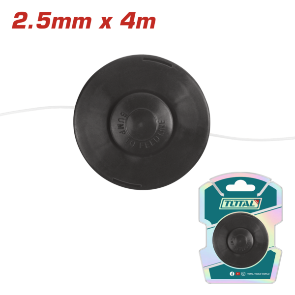 Nylon para Desmalezadora TP5434421