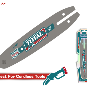 Espada De 5" para Motosierra TGSLI2058/TGSLI20581/UTGSLI20581