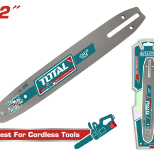 Espada para Motosierra Inalámbrica 12" TGSLI2001
