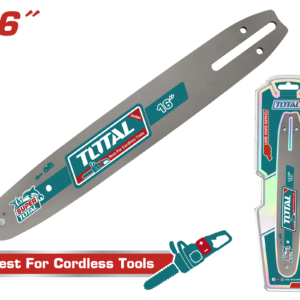 Espada  para Motosierra Inalámbrica  16" TGSLI401682