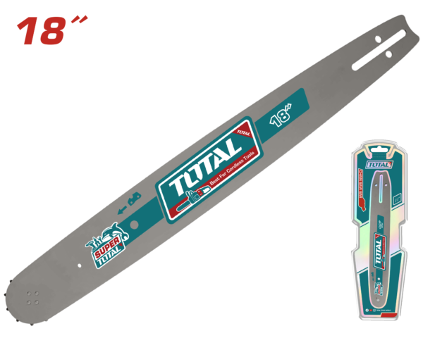 Espada De 18" para Motosierra TG5451811
