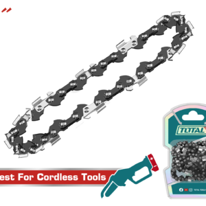 Cadena para Moto Sierra de 5"