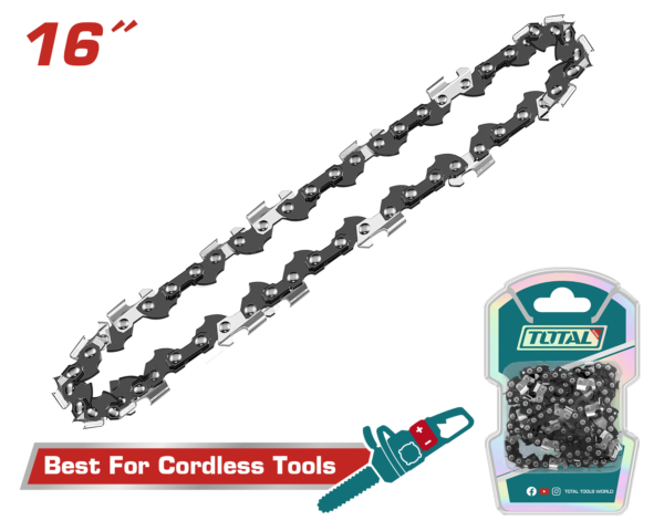 Cadena para Moto Sierra 3/8" p/ TGSLI401682 / UTGSLI401682