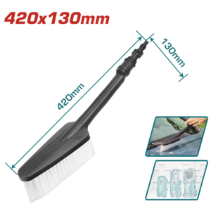 Cepillo para Hidrojet 420x130mm