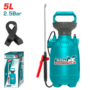 Rociador de Presión 5L