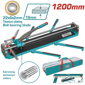 Corta Ceramica de 1200mm